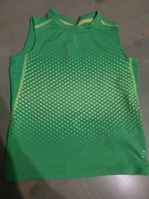 Майка для плавання