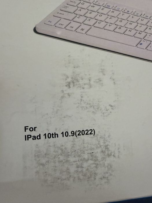 Чохол для Ipad 10.9 (2022)