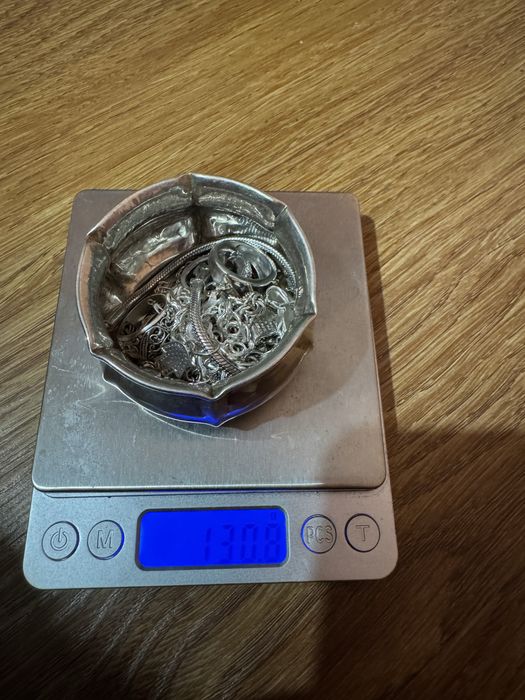 Продам срібло , хороша пропозиція  !