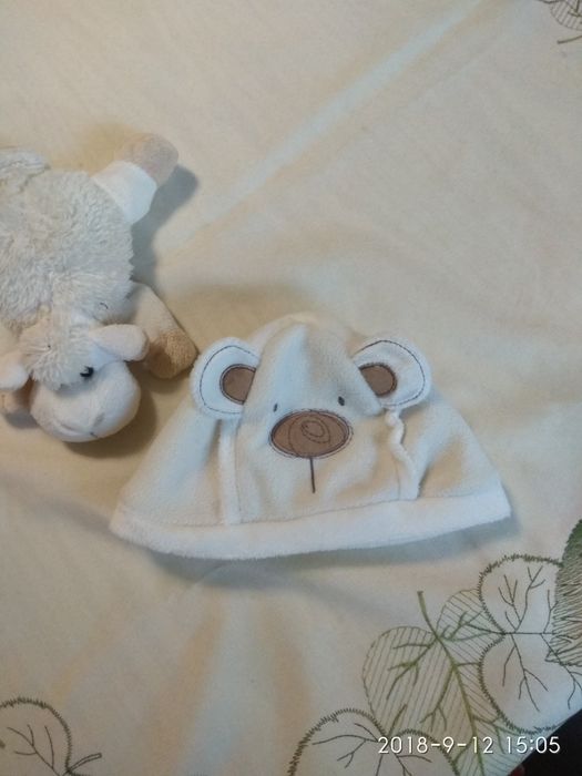Комбинезон Lupilu