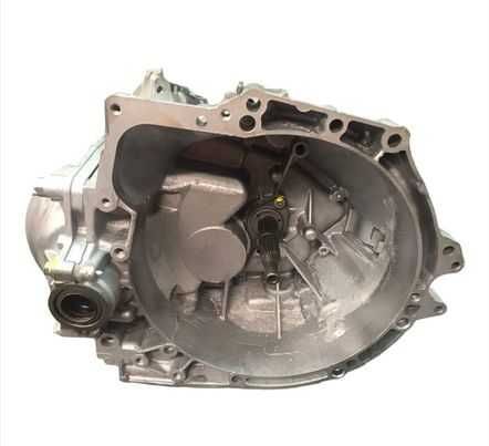 Skrzynia Biegów 20MB04 Citroen Peugeot 2.2 HDI Regeneracja