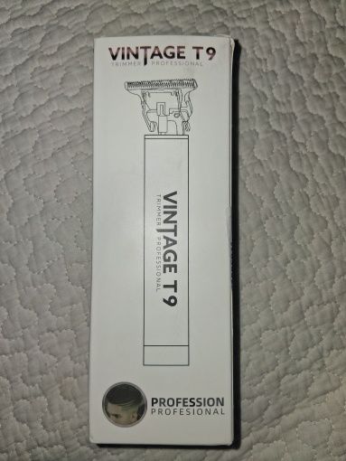 Máquina de Barbear