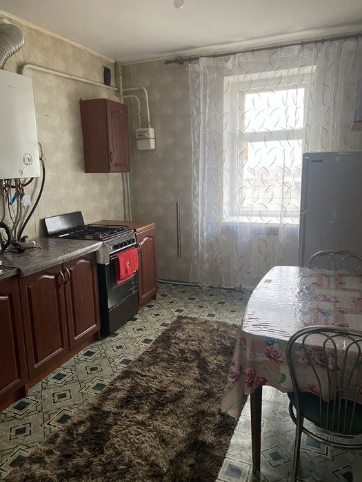 Квартира посуточно