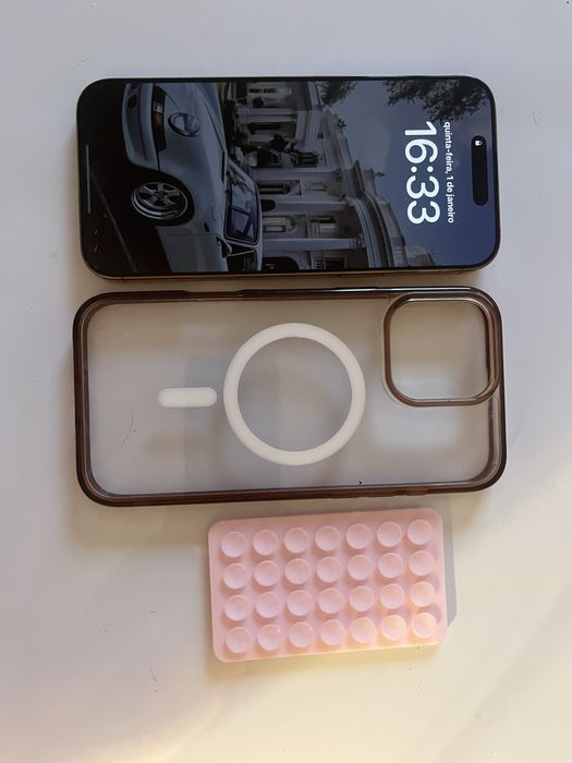 Iphone 16 Pro Max 256 Gb