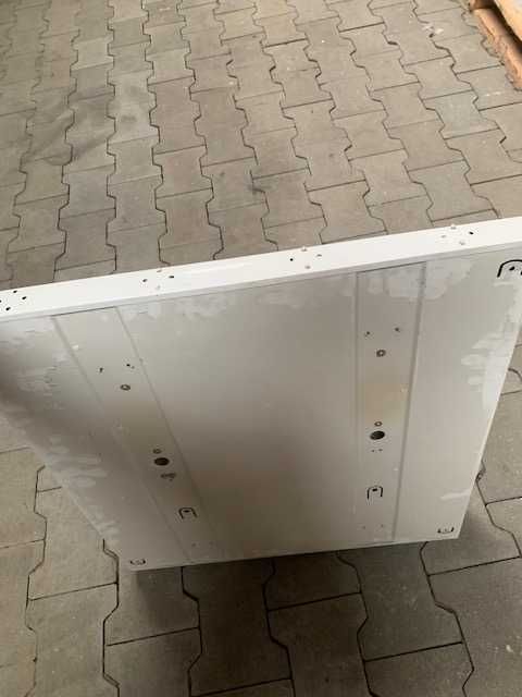 Lampa rastrowa - 60cm / 60cm - używana Moc 4x18 W.