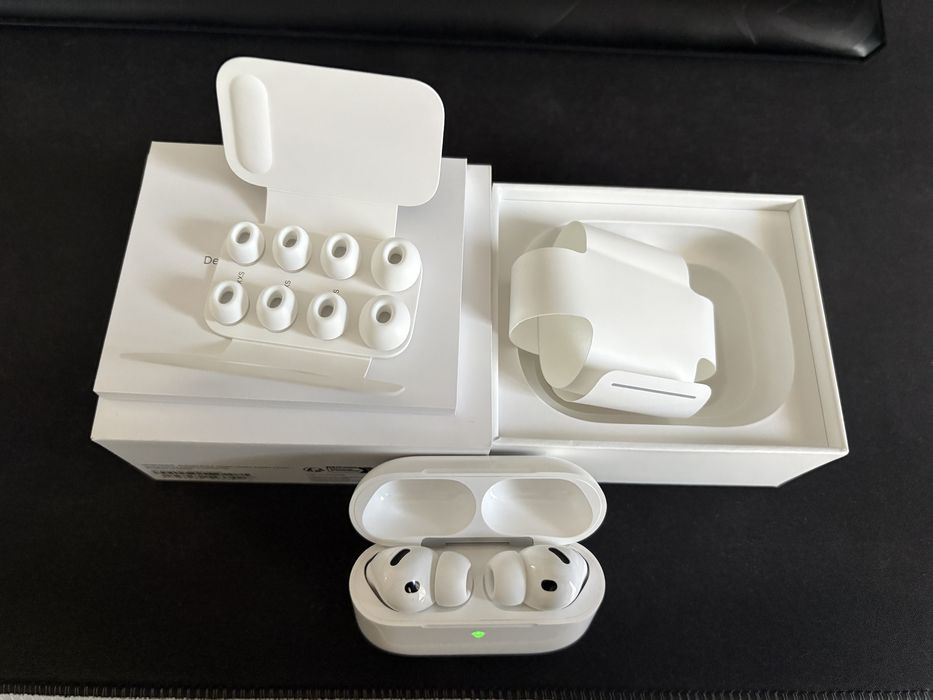 Apple AirPods Pro 3Gen