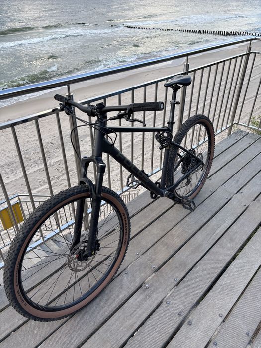 Rower MTB FOCUS Whistler 3.9