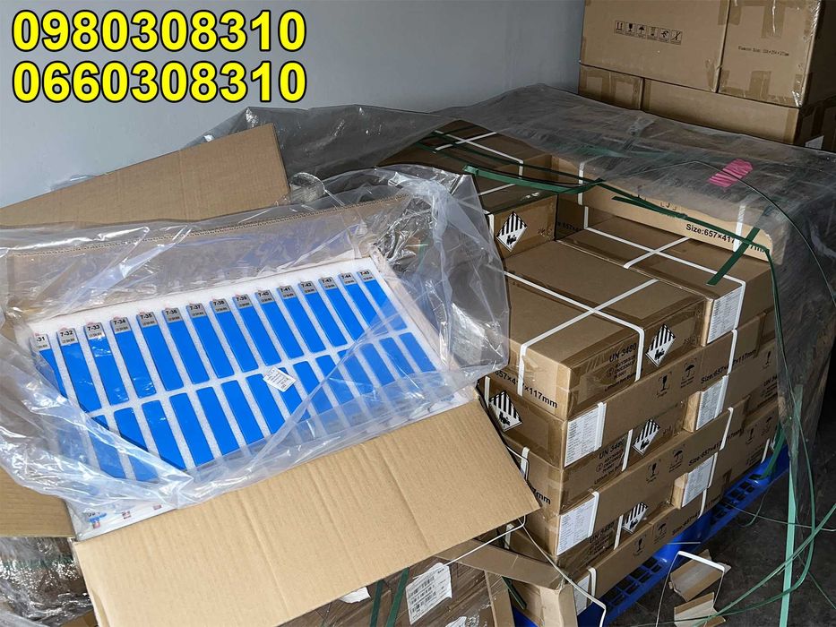 Акумулятор Lifepo4 Topband 30Ah Grade "A"