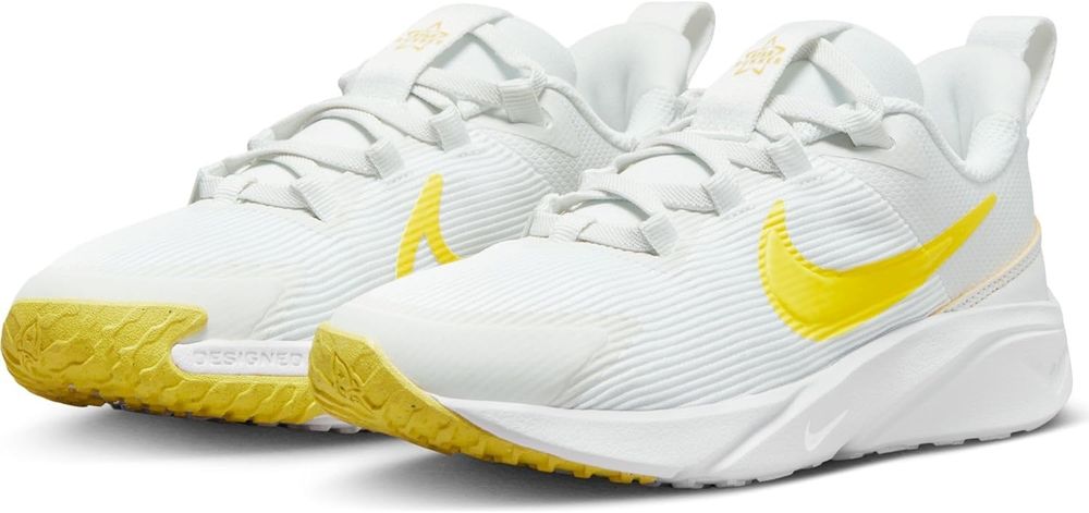 Кросівки жіночі NIKE star runner 35р/кросовки nike підліткові 36р