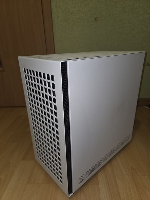 ІГРОВИЙ ПК Ryzen 7 5700X + RTX 3050 8GB | 32GB RAM | SSD 1TB