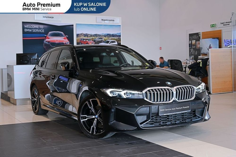 BMW Seria 3