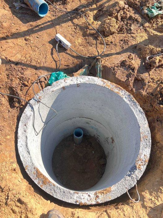 Буріння свердловин / Ремонт, Чистка скважин. Скважина під ключ ВИГІДНО