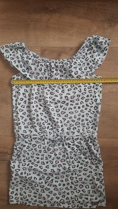 Sukienka rozmiar 152-158