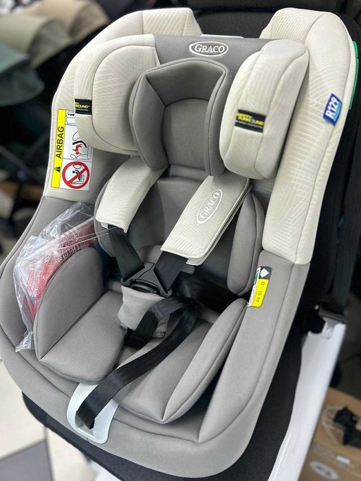 Fotelik Graco EXTEND LX R129