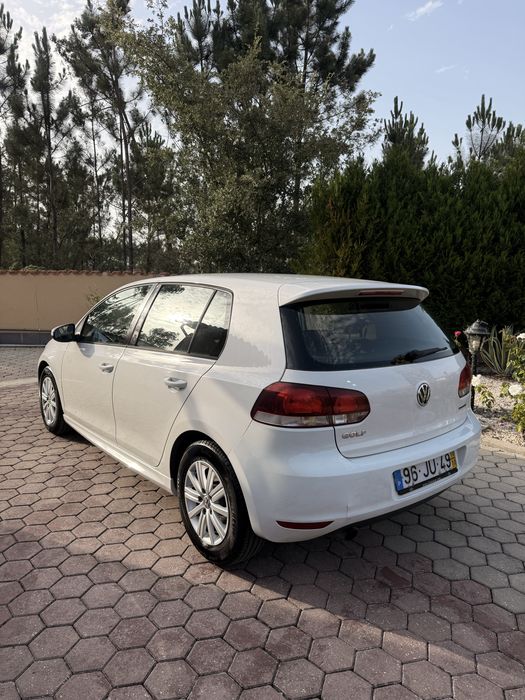 Golf 2010 diesel