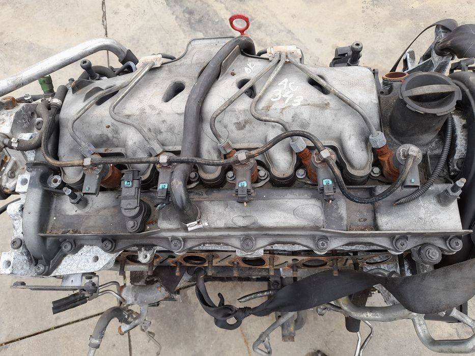 Motor completo VOLVO S60 I (384)