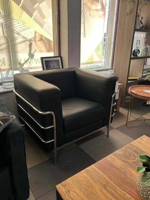 Mega PROMOCJA - 68% Fotel wypoczynkowy ARMO