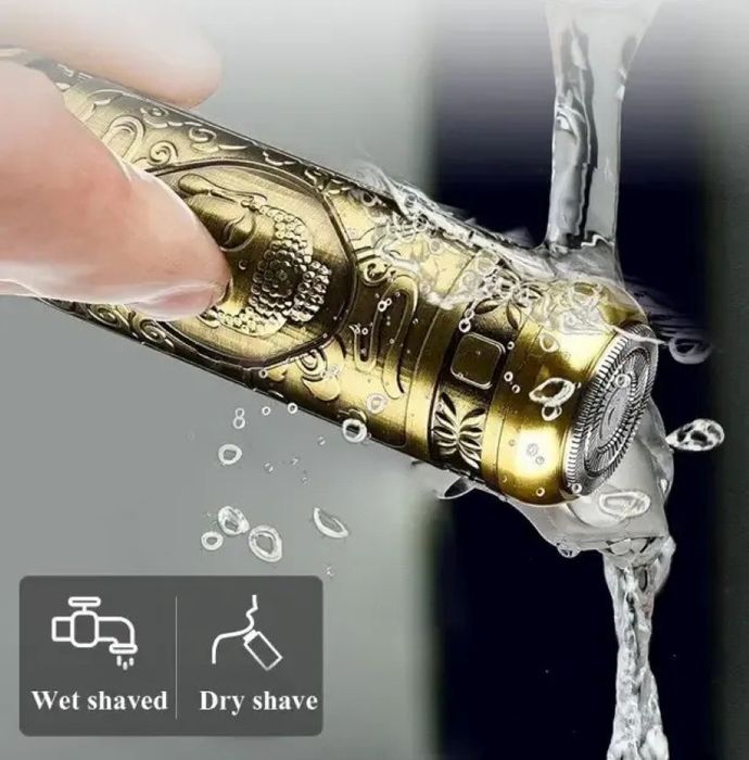 Шейвер бритва Razor HW-T8 Type-C