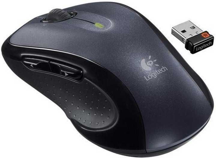 Мышь Logitech M510 Новые