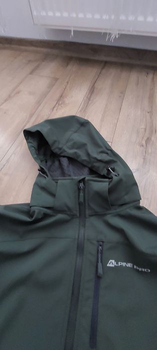 Softshell Alpine Pro  męski