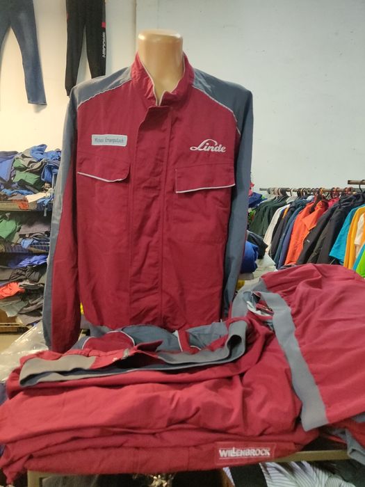 Bluza robocza rozmiar M