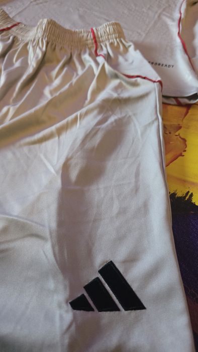 Conjunto Criança Benfica