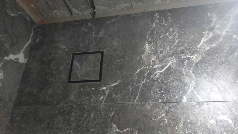 Витяжка прихованого монтажу в санвузол або ванну кімнату