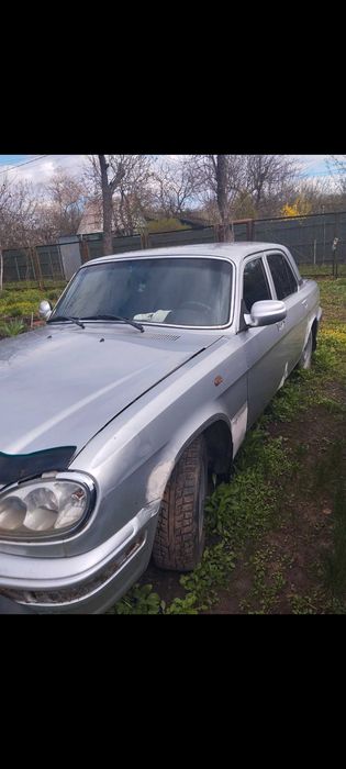 Автомобиль газ 31105