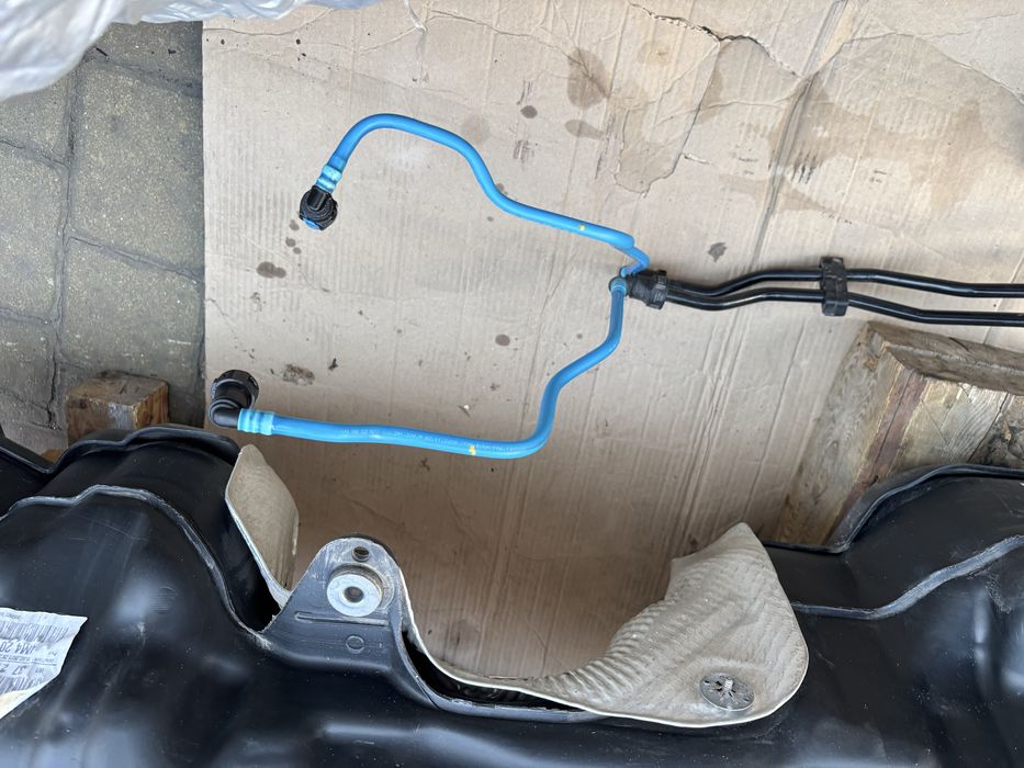 Насос паливного бака VAG 4M4919088D VW Touareg CR 18-