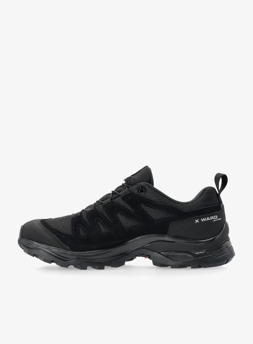 Кросівки 4.650 100% оригінал Salomon X WARD LEATHER GORE-TEX  471823