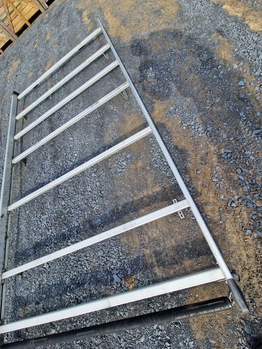 bagażnik dachowy 170 x 310