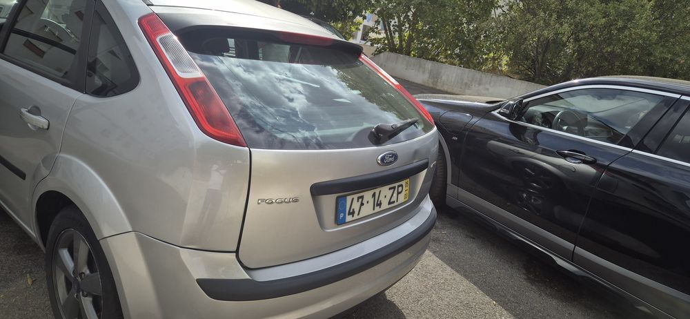 Vende-se Ford Focus