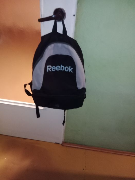 Plecak szkolny Reebok