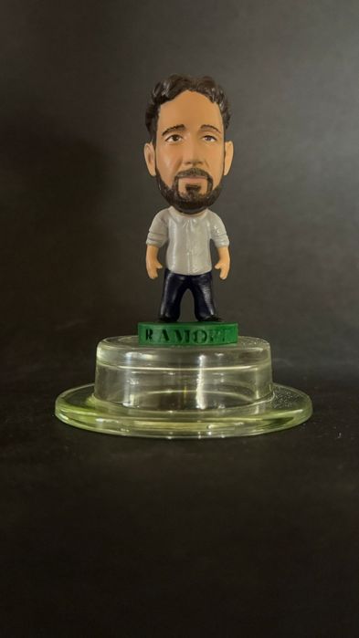 Figura Ruben Amorim - Sporting CP