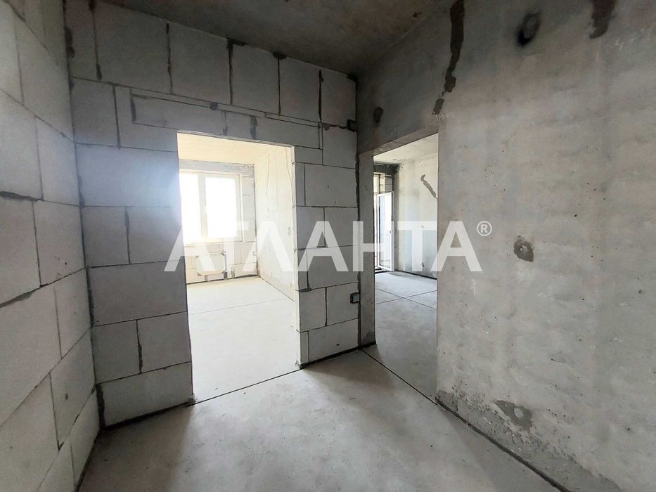 1-кімнатна квартира за адресою вул. Спортивна (площа 52 м²) - Atlanta.ua - фото 5