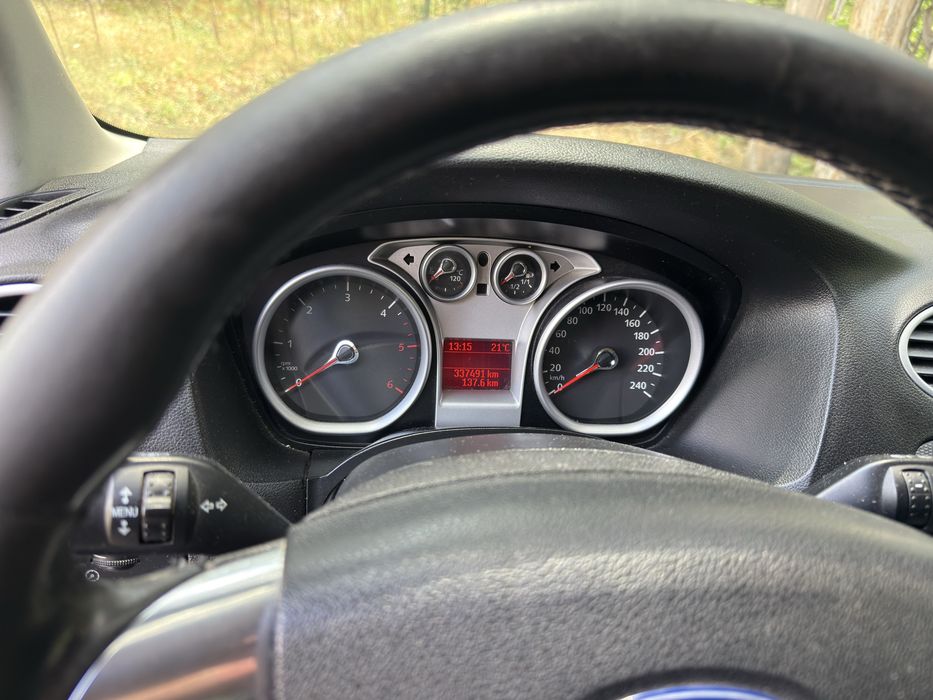 Ford Focos 2008 para venda