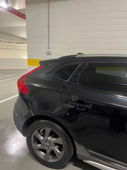 Volvo V40 Cross Country D2 1.6 Diesel 115cv — photo 3