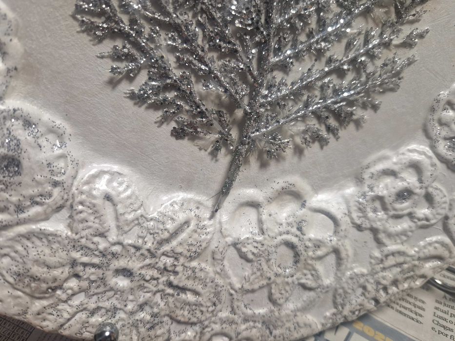 Decoracao  variada