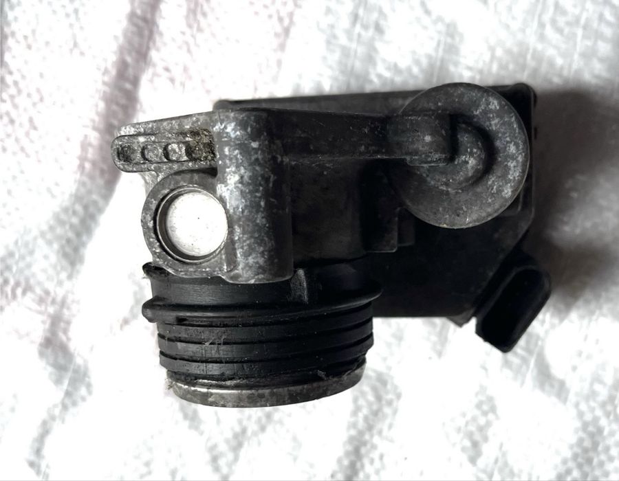 ЕГР рено меган 2 сценік 2 кенгу віваро трафік мікра 1.9 dci 1.5 dci