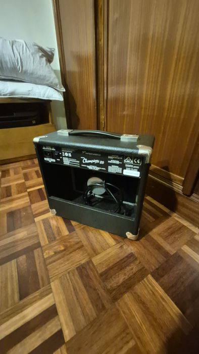 Fender Champion 20