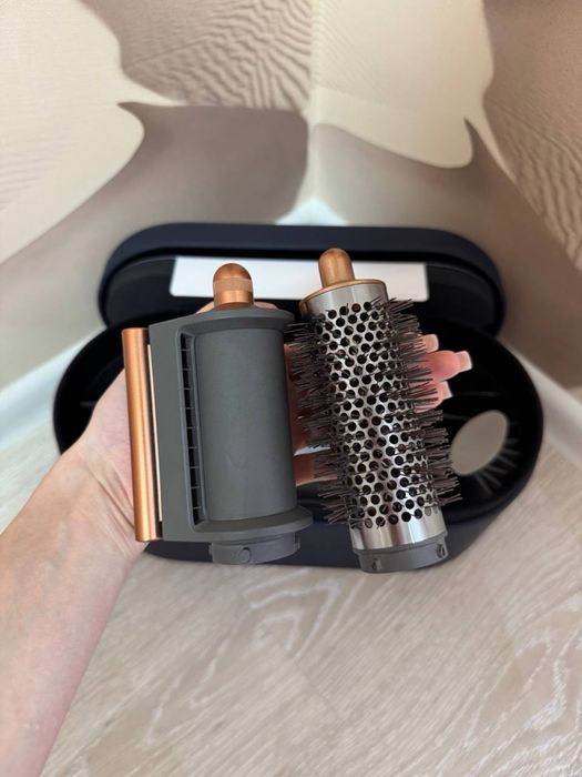 Оригінал! Dyson AirWrap Styler Long Дайсон Стайлер Фен