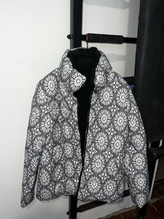 Зимняя куртка