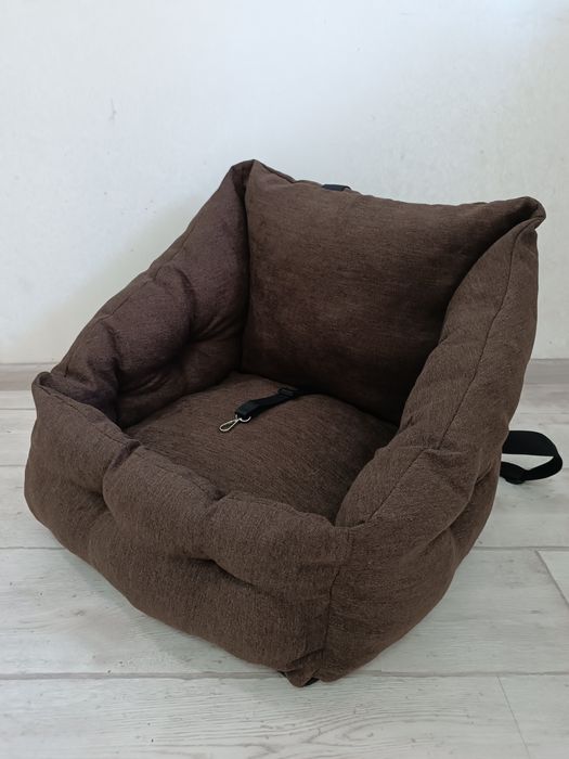 Автогамак для собак, автокрісла для собак