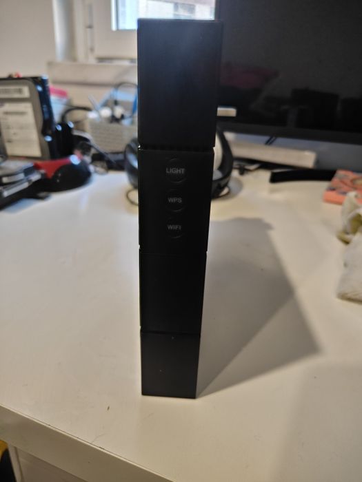 Router da Huawei