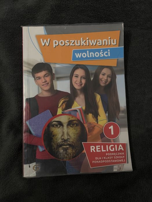 podręcznik do religii