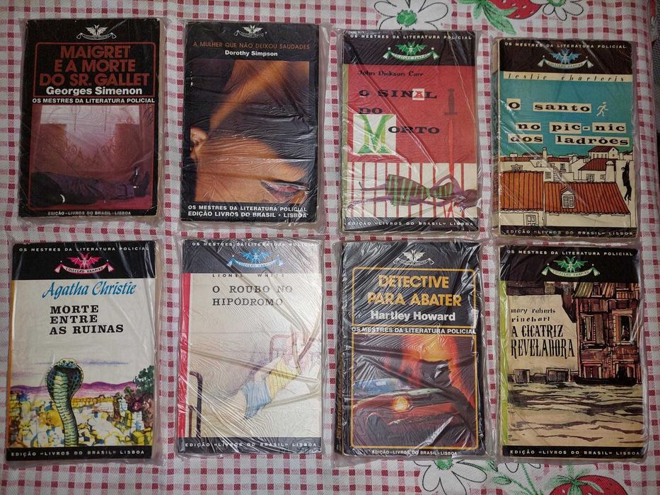 Coleção Vampiro - contem nº 500