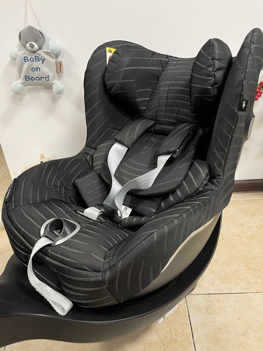 Автокрісло GB (cybex) Vaya Plus i-size Група 0+/1 (0-18 кг) cybex сайбекс детское автокресло 0-18