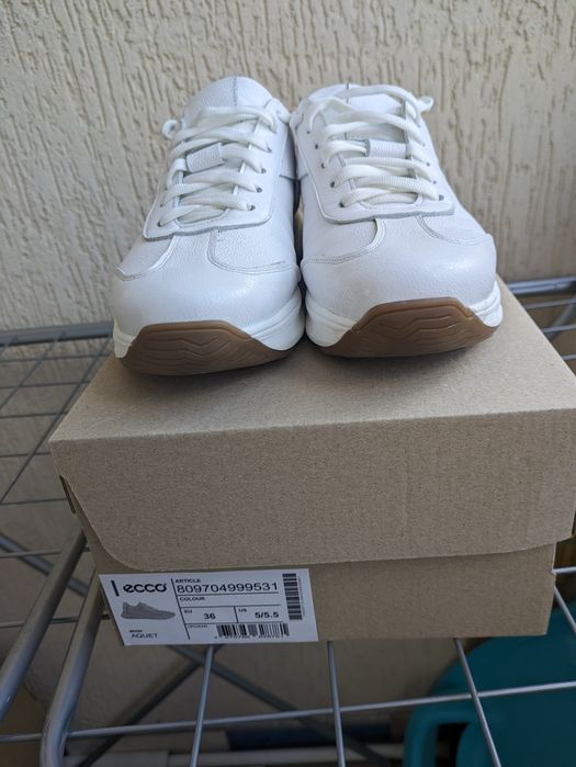 Кросівки ecco жіночі