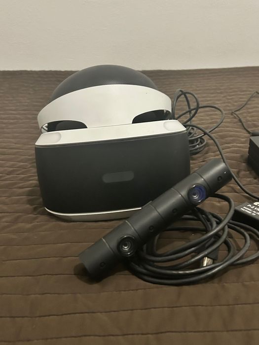 Playstation VR1 Usado