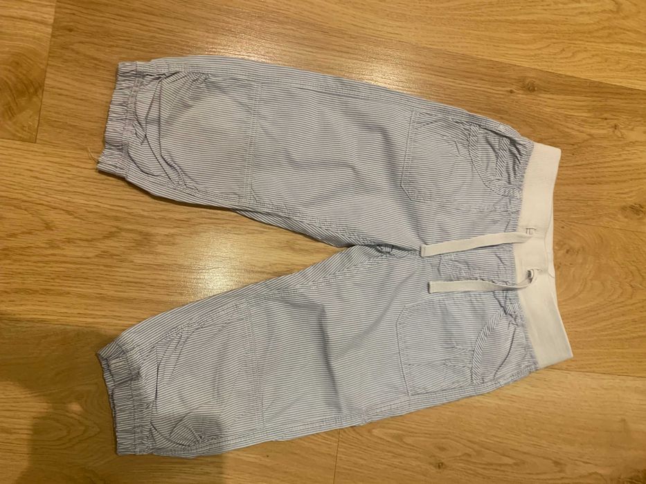Spodenki H&M dla dziewczynki,chłopca 128
